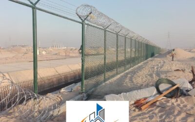 شبوك حماية أراضي بالرياض:0500760530|الأمان يبدأ من هنا