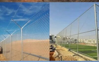 شبوك حماية مزارع بالرياض:0500760530|الأمان يبدأ من هنا