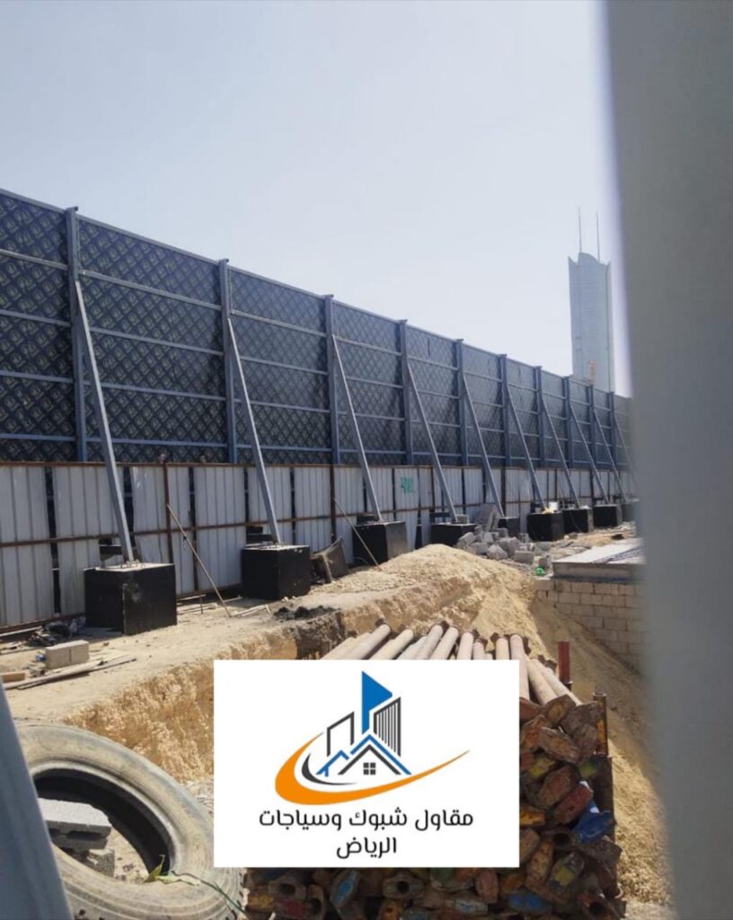 شبوك أراضي دعاية و إعلان بالرياض