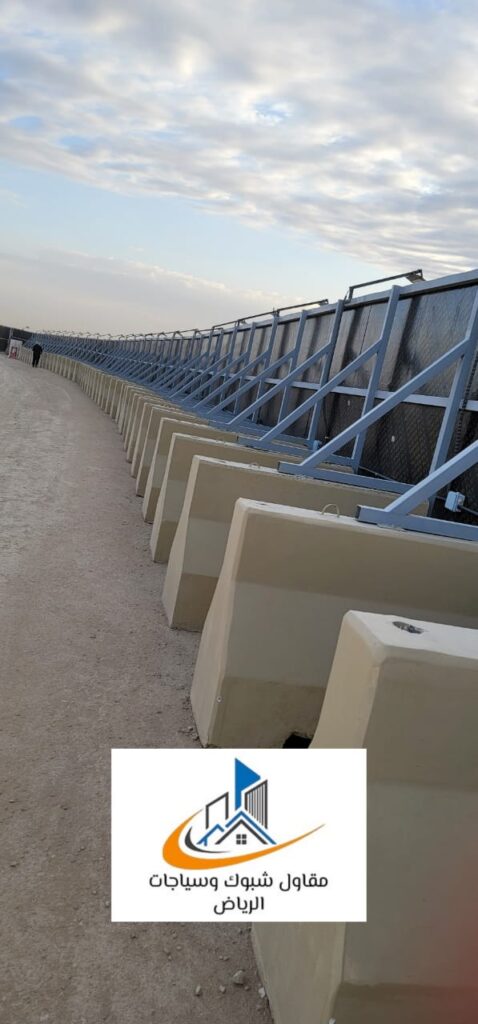 شبوك أراضي دعاية و إعلان بالرياض