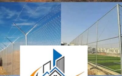 تركيب شبوك بالرياض: الأمان يبدأ من هنا مع موسسة درة النجاح للمقاولات