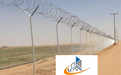 شبوك مزارع حائل: 0500760530|الأمان والجودة تبدأ من هنا