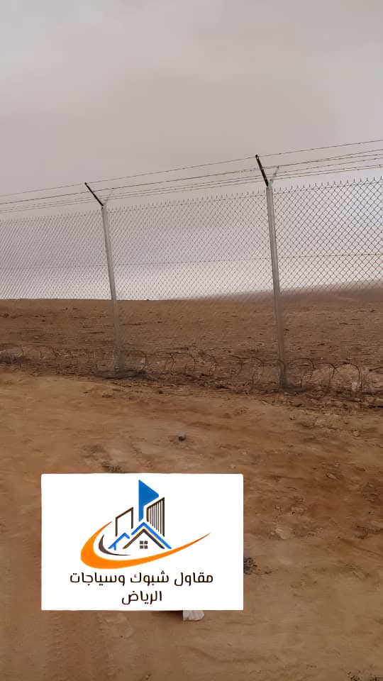 مقاول شبوك الدرعية