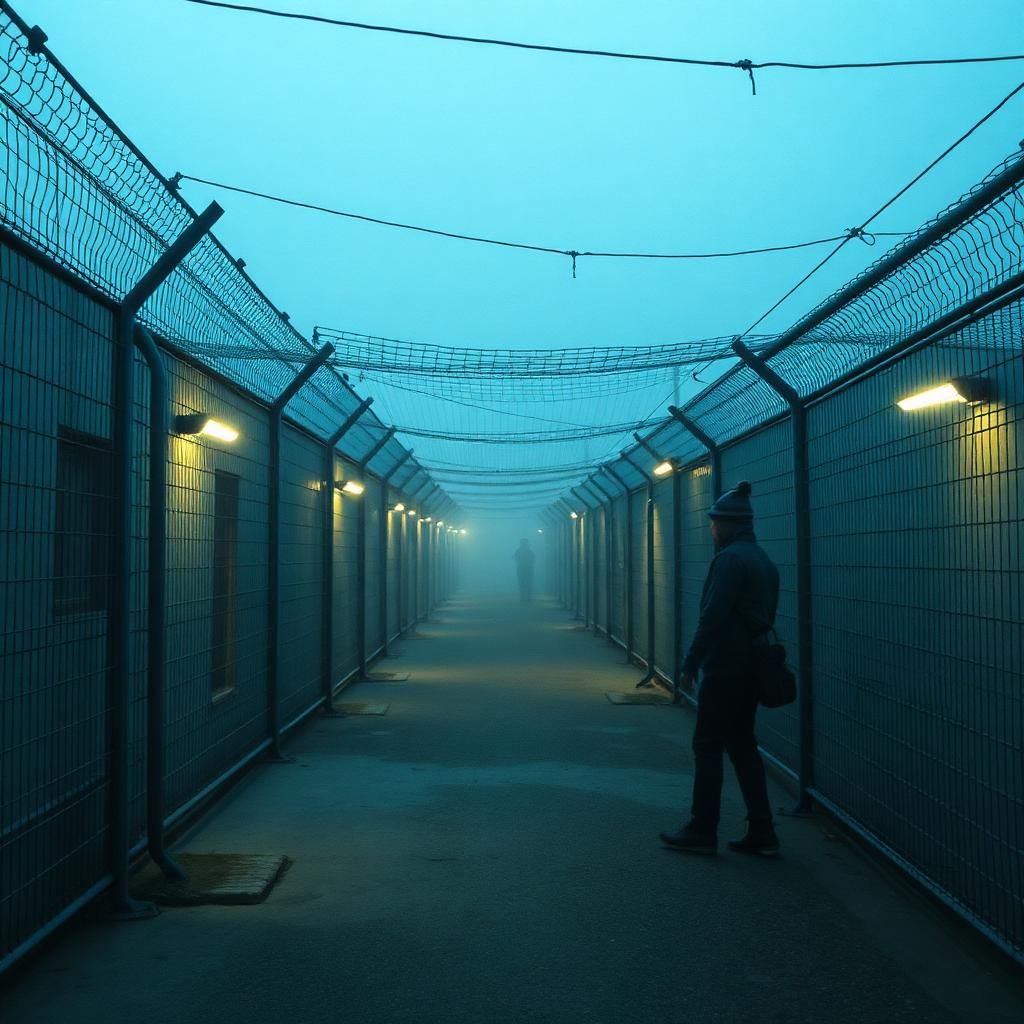 أفضل شبوك حماية بالرياض