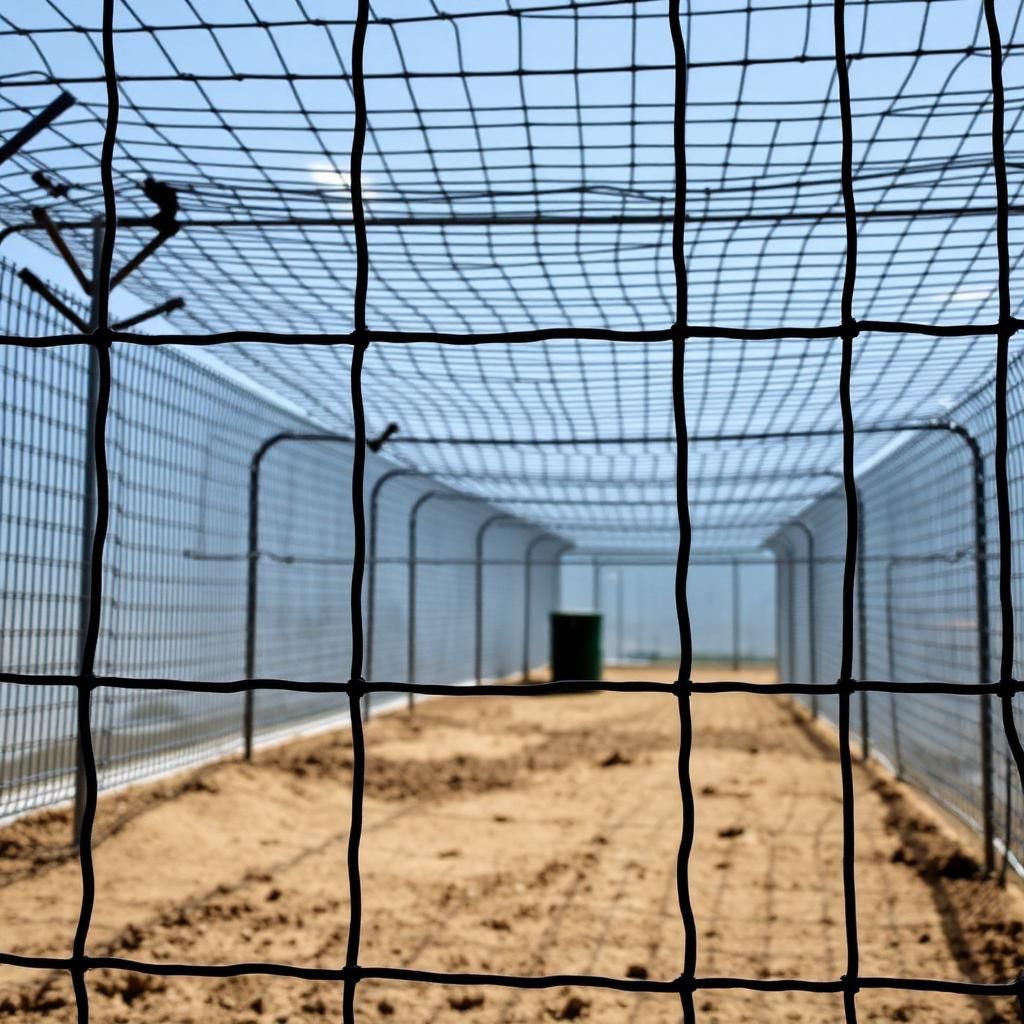 أفضل شبوك حماية بالرياض