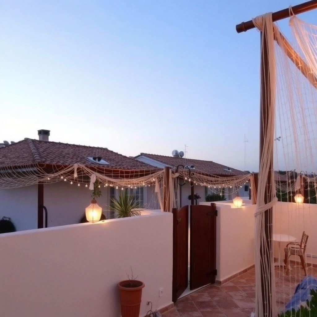 أفضل شبوك حماية بالرياض