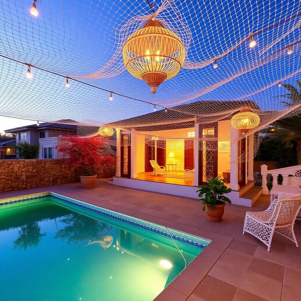 أفضل شبوك حماية بالرياض